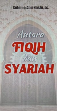 Antara Fiqih dan Syariah.pdf
