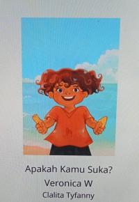 Apakah Kamu Suka?