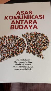Image of Asas Komunikasi Antara Budaya