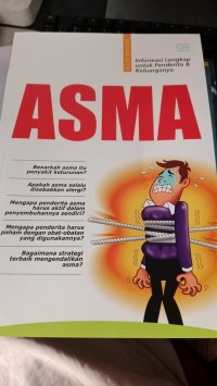 Image of Asma