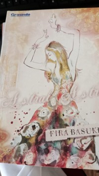 Image of Astral Astria