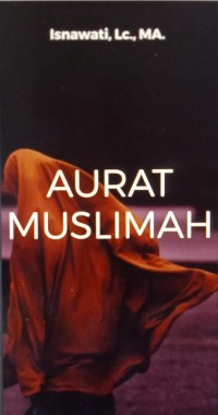 Aurat Wanita Muslimah.pdf