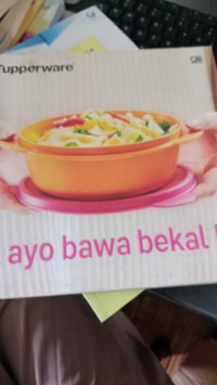 Image of Ayo Bawa Bekal!