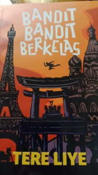 Image of Bandit-Bandit Berkelas