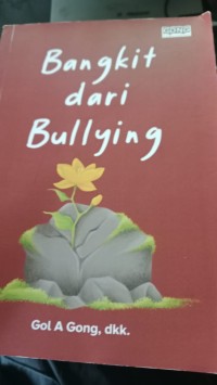 Image of Bangkit dari Bullying