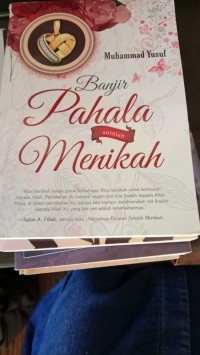 Image of Banjir Pahala Setelah Menikah