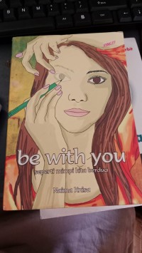 Image of Be with You Seperti Mimpi Kita Berdua