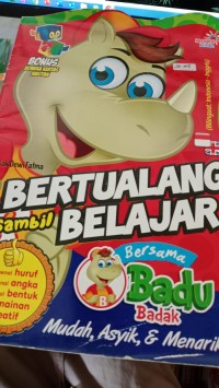 Image of Bertualang Sambil Belajar