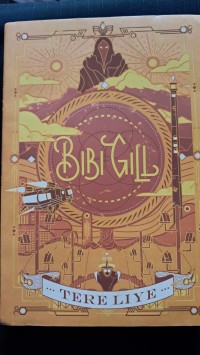 Image of Bibi Gill