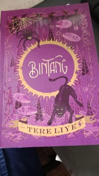 Image of Bintang