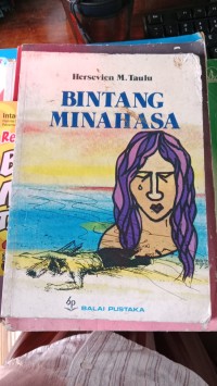 Bintang Minahasa