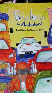 Bubu Si Ambulans