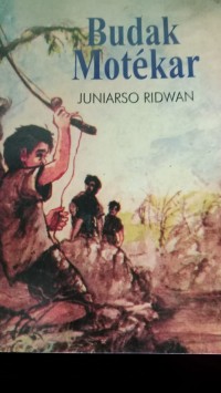 Image of Budak Motekar