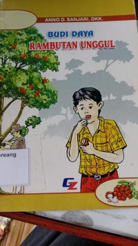 Budidaya Rambutan Unggul