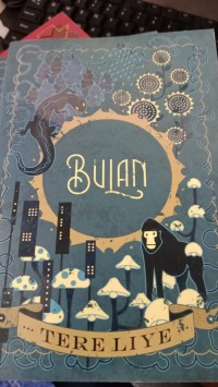 Image of Bulan
