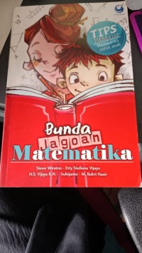 Image of Bunda Jagoan Matematika