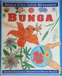 Bunga