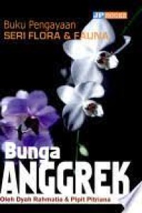 Bunga anggrek