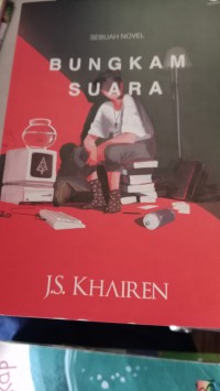 Image of Bungkam Suara