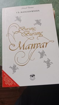 Image of Burung-Burung manyar