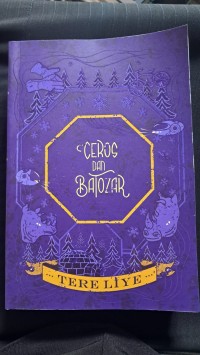 Image of Caros dan Batozar