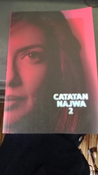Image of Catatan Najwa 2