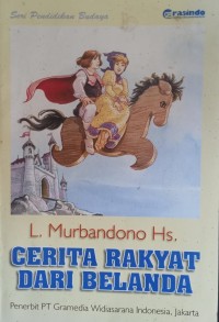 Cerita Rakyat Dari Belanda