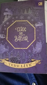 Image of Ceros Dan Batozar