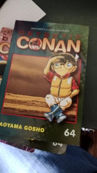 Image of Detektif Conan 64