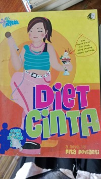 Diet Cinta