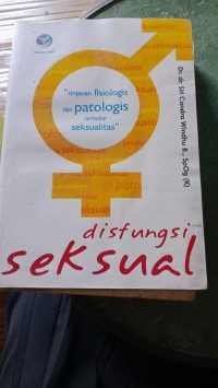Image of Disfungsi Seksual