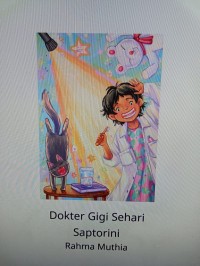 Dokter Gigi Sehari