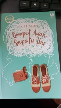 Image of Dompet Ayah Sepatu Ibu