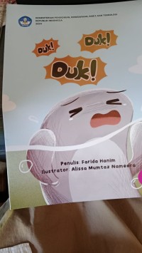 Image of Duk!Duk!Duk!