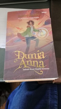 Image of Dunia Anna