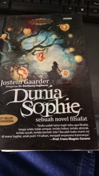 Image of Dunia Sophie