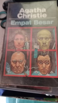 Image of Empat Besar