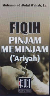 Fiqih Pinjam Meminjam. pdf