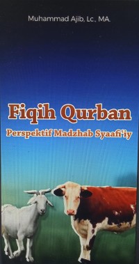Fiqih Qurban Perspektif Madzhab Syafi’iy. pdf