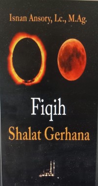 Fiqih Shalat Gerhana Matahar. pdf