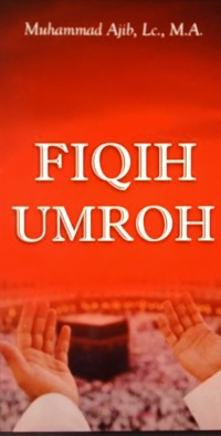 Fiqih Umrah. pdf