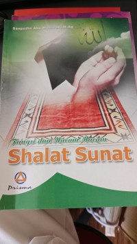 Image of Fungsi dan Macam-Macam Shalat Sunat