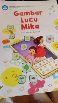 Image of Gambar Lucu Mika