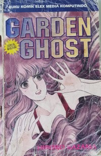 Garden Ghost