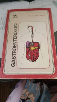 Image of Gastroenterologi