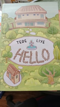 Image of Hello