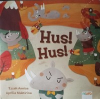 Hus! Hus!