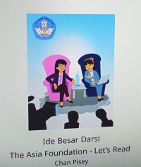 Ide Besar Darsi