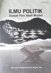 Ilmu Politik Siyasah Para Tokoh Muslim