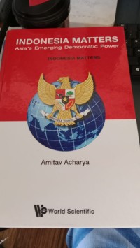 Image of Indonesia Matters